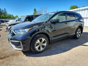 Honda CR-V 1.5L 4 2021