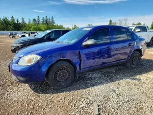 Chevrolet Cobalt 2.2L 4 2007
