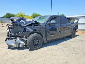 RAM 1500 5.7L 8 2019