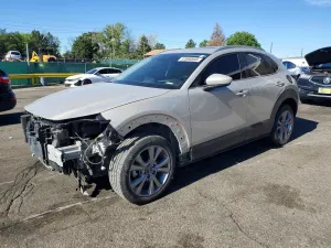 Mazda CX-30 2.5L 4 2023