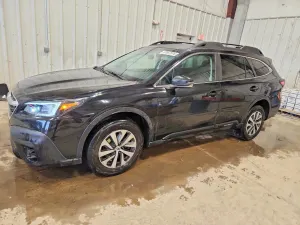 Subaru Outback 2.5L 4 2020
