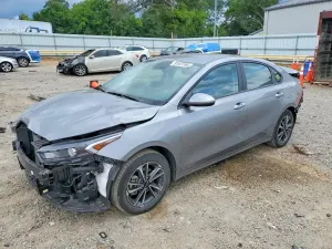 Kia Cerato / Forte / K3 2.0L 4 2024