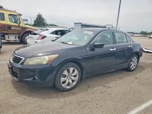 Honda Accord 3.5L 6 2008