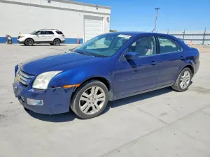 Ford Fusion 3.0L 6 2007