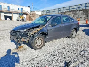 Ford Focus 2.0L 4 2010
