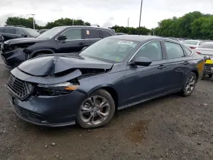 Honda Accord 1.5L 4 2024