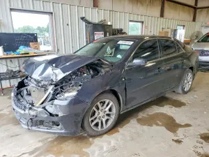 Chevrolet Malibu 2.5L 4 2015