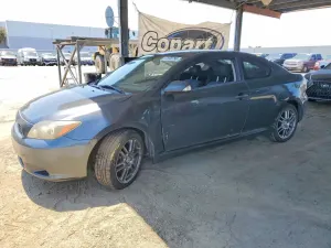 Scion tC 2.4L 4 2008