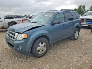 Ford Escape 2.5L 4 2011
