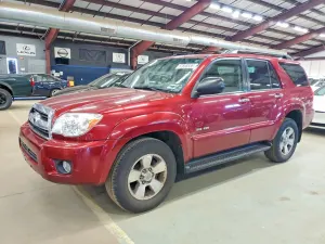 Toyota 4Runner 4.0L 6 2008