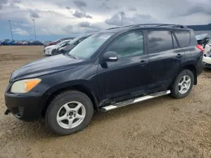 Toyota Rav4 2.5L 4 2011