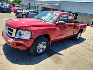 Dodge Dakota 4.7L 8 2008