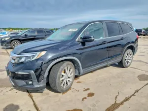 Honda Pilot 3.5L 6 2019