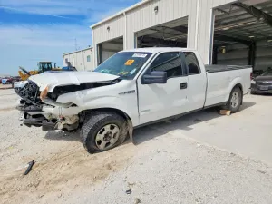 Ford F-150 3.5L 6 2013