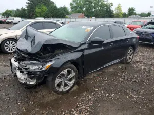 Honda Accord 1.5L 4 2020