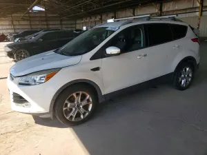 Ford Escape 1.6L 4 2014