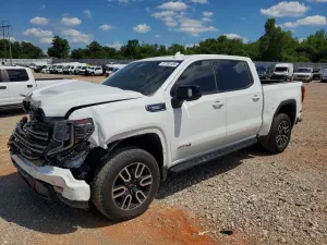 GMC Sierra 3.0L 6 2025