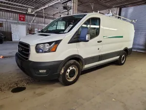 Ford Transit 3.5L 6 2020
