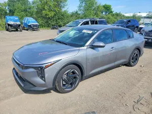 Kia K4 2.0L 4 2025