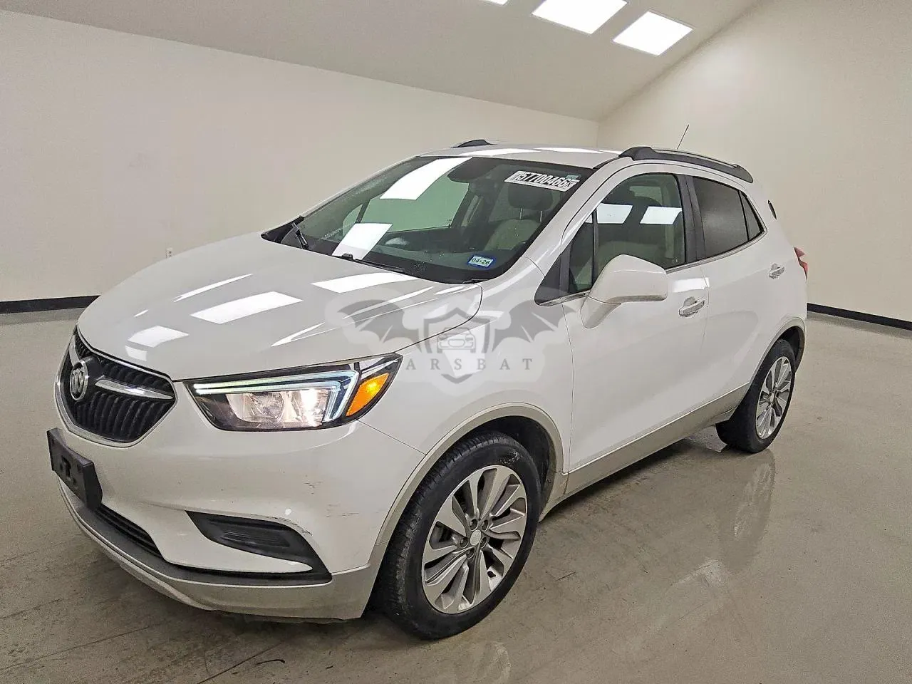 Buick Encore 1.4L 4 2020