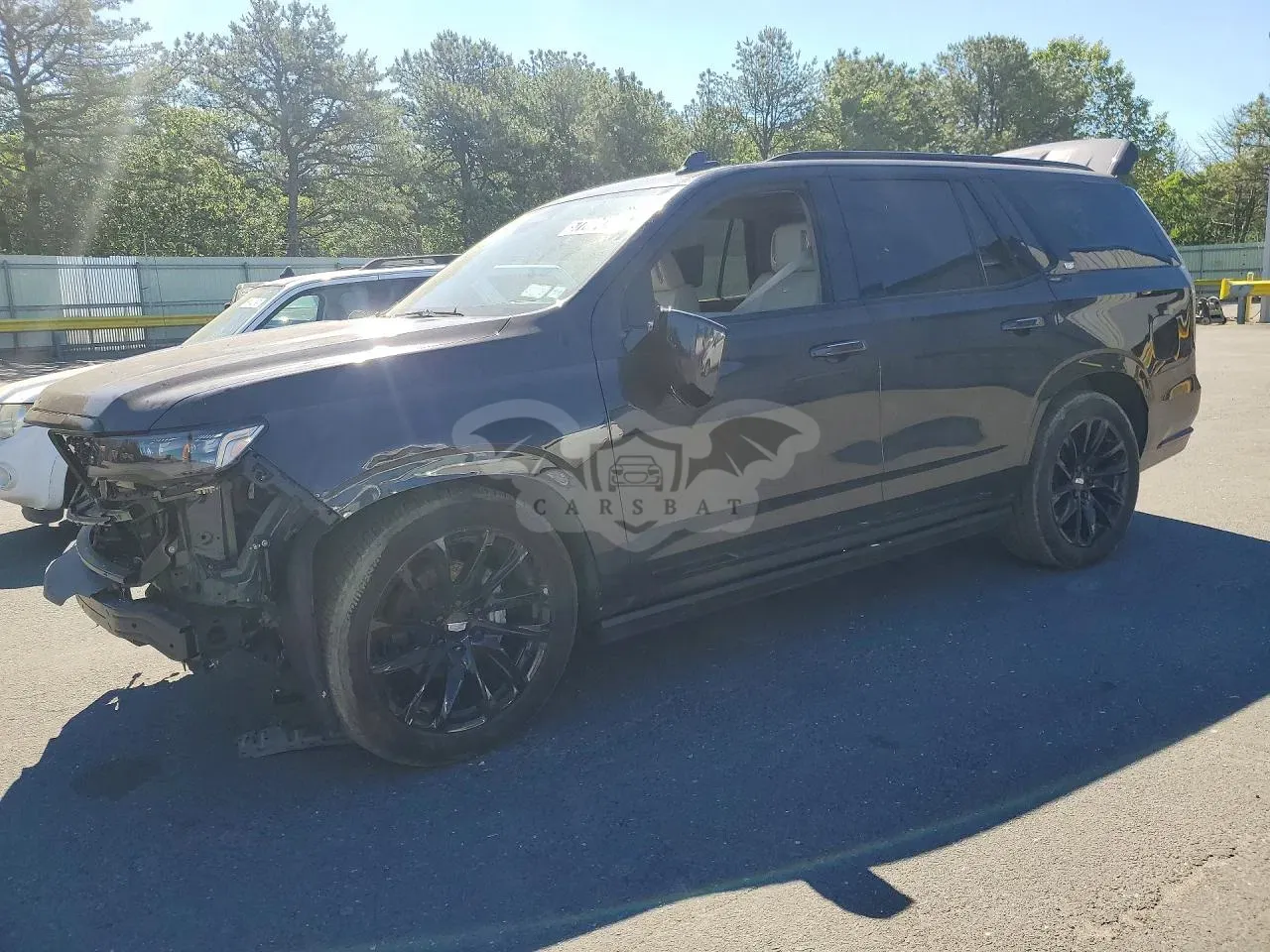 Cadillac Escalade 6.2L 8 2024