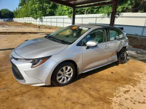Toyota Corolla 1.8L 4 2021