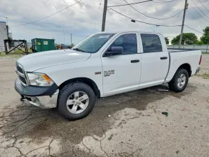 RAM 1500 5.7L 8 2023