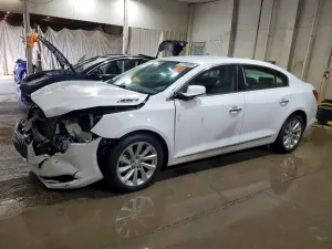 Buick LaCrosse 3.6L 6 2015