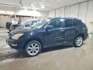 Lexus RX 3.5L 6 2008