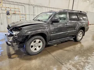 Toyota 4Runner 4.0L 6 2006