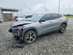 Chevrolet Trax 1.2L 3 2024