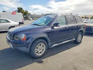 Volvo XC90 3.2L 6 2008