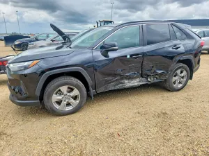 Toyota Rav4 2.5L 4 2022