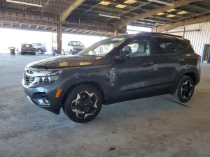 Kia Seltos 2.0L 4 2025