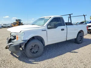Ford F-150 5.0L 8 2018