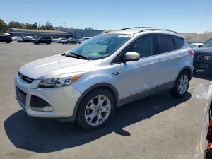 Ford Escape 1.6L 4 2015