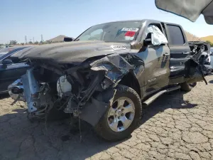 RAM 1500 5.7L 8 2020