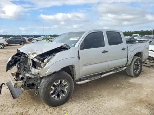 Toyota Tacoma 4.0L 6 2006