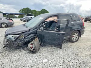 Honda CR-V 2.4L 4 2009