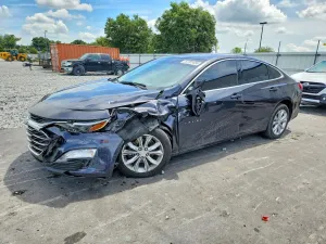 Chevrolet Malibu 1.5L 4 2023