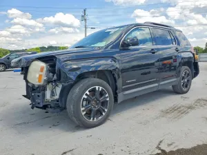 GMC Terrain 3.6L 6 2017