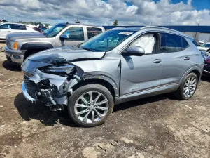 Buick Encore 1.3L 3 2025