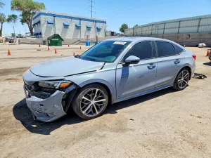 Honda Civic 1.5L 4 2024