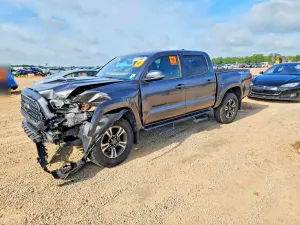 Toyota Tacoma 3.5L 6 2019