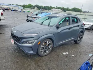 Hyundai Kona 1.6L 4 2022