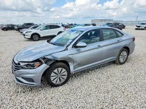 Volkswagen Jetta 1.4L 4 2020