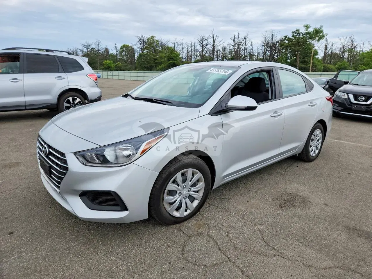 Hyundai Accent 1.6L 4 2022