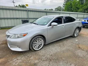 Lexus ES 3.5L 6 2014