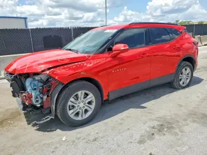 Chevrolet Blazer 2.0L 4 2022
