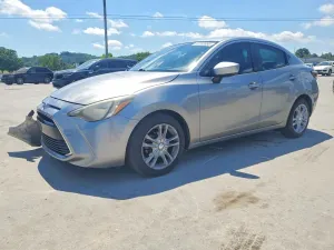 Scion iA 1.5L 4 2016